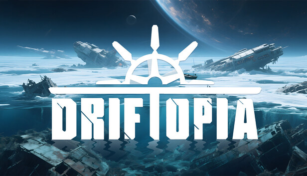 异星漂流