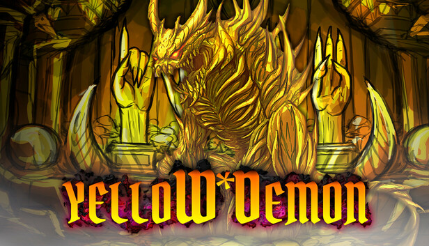 YELLOW*DEMON