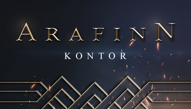 Arafinn Kontor