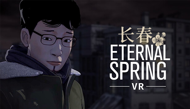 Eternal Spring VR