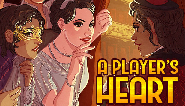 A Player's Heart
