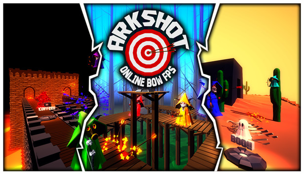 Arkshot