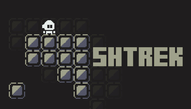Shtrek
