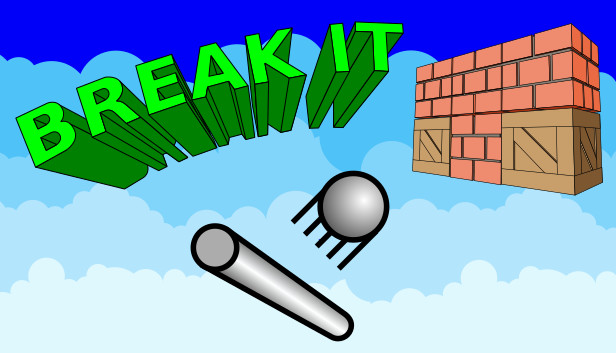 Break It
