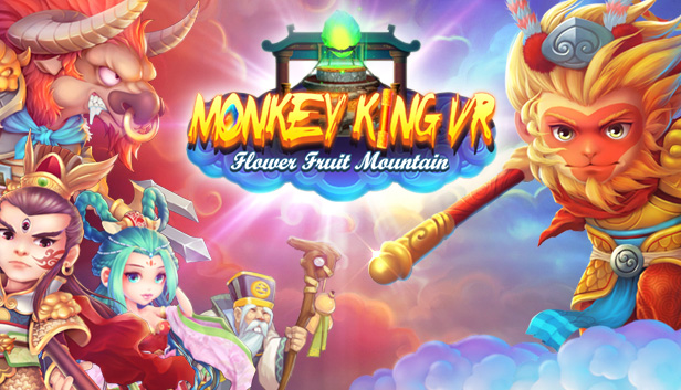 MonkeyKing VR