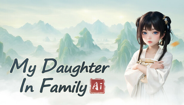 吾家有女 AI