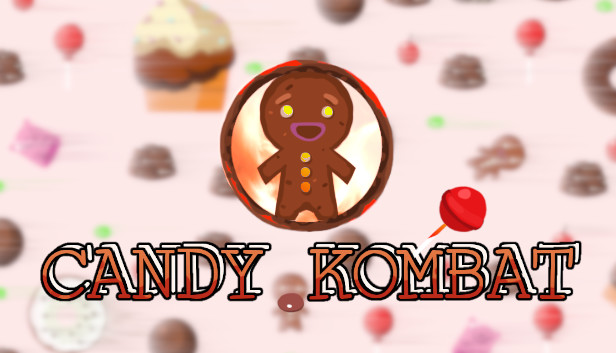 Candy Kombat