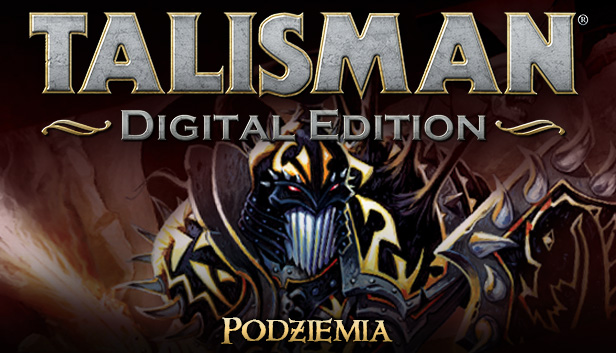 Talisman - The Dungeon Expansion