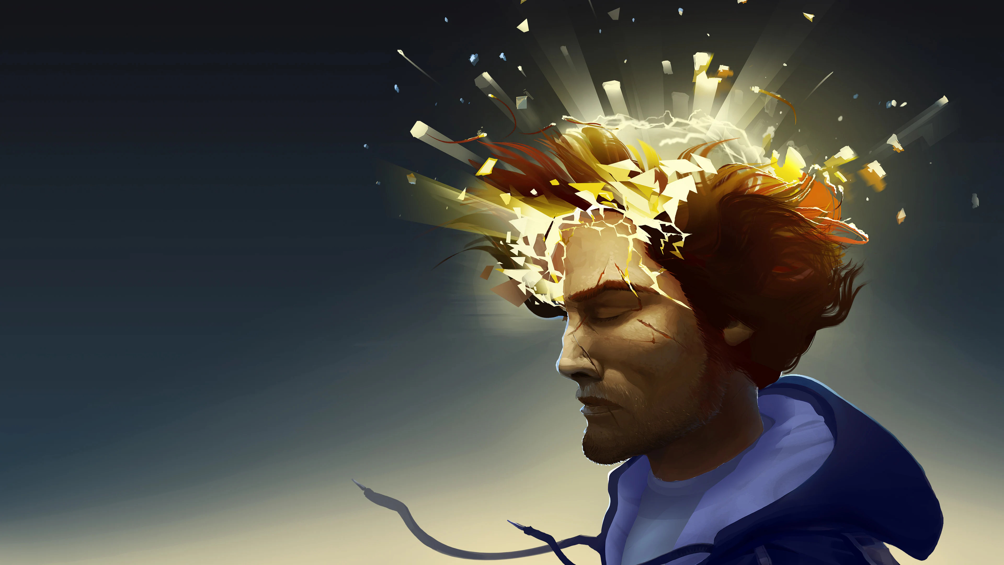 Three Minutes To Eight