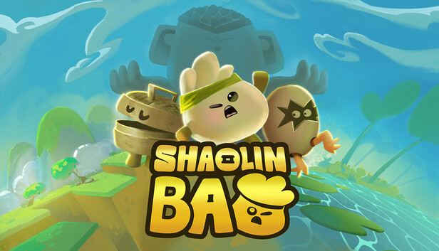 Shaolin Bao