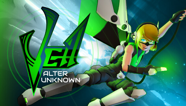 Veil: Alter Unknown