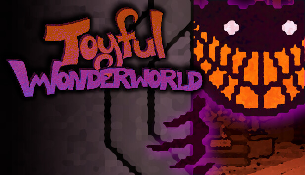 Toyful Wonderworld