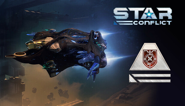 Star Conflict - Allies and rivals. Phase one