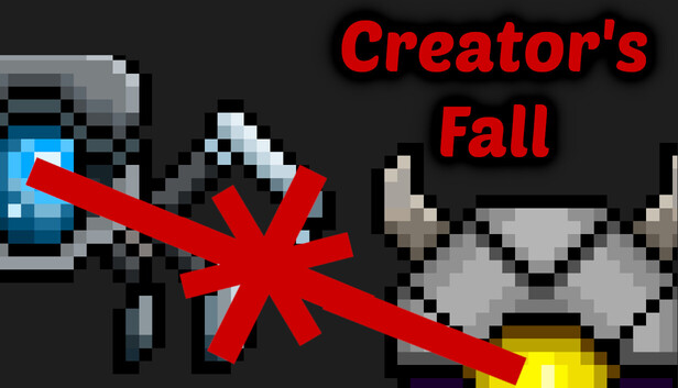 Creator's Fall