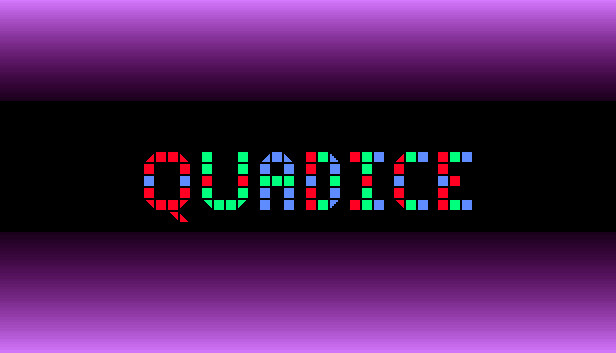 Quadice