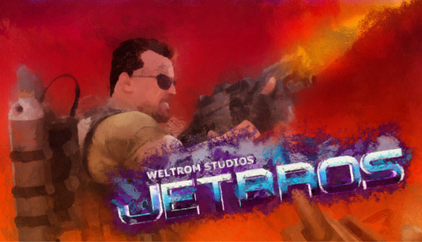 JETBROS