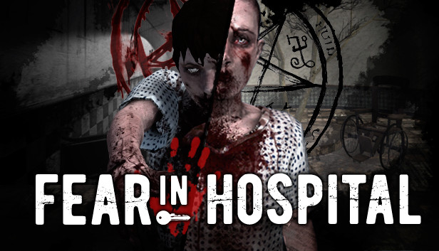Fear in Hospital