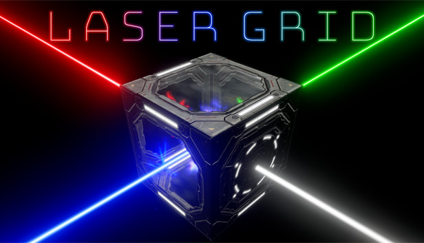 Laser Grid