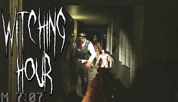 Witching Hour