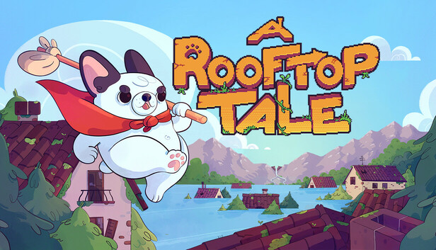 A Rooftop Tale