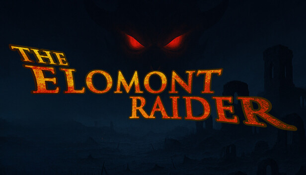 The Elomont Raider