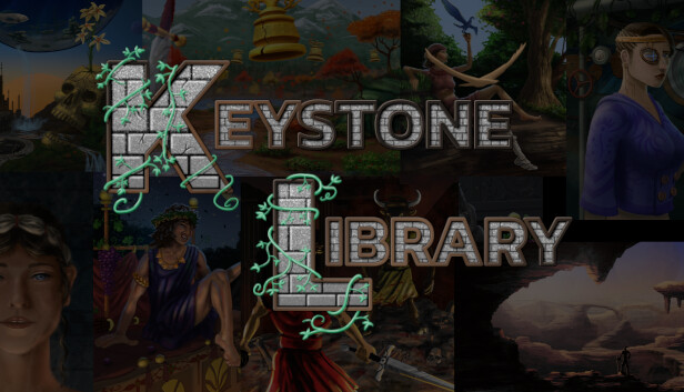 Keystone Library
