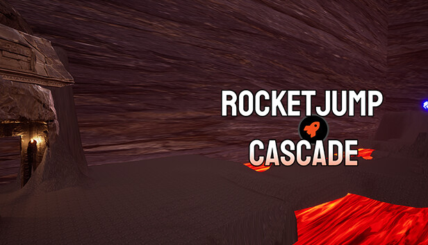 RocketJump Cascade