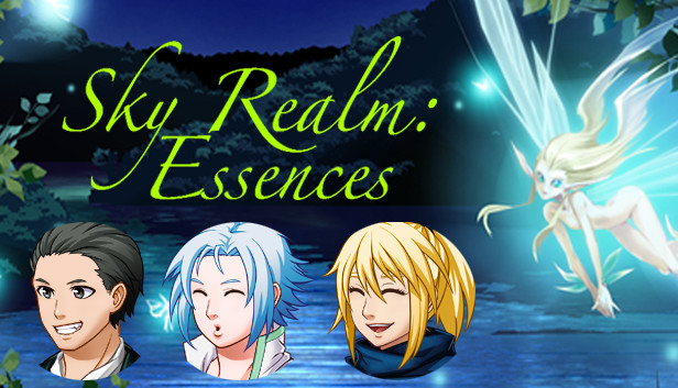 Sky Realm: Essences