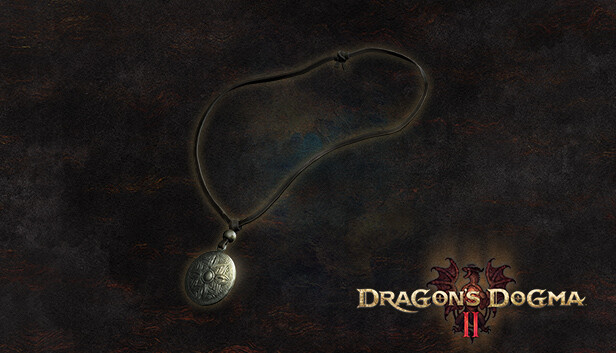 Dragon’s Dogma 2: Serdeczny wisior — szczery podarunek