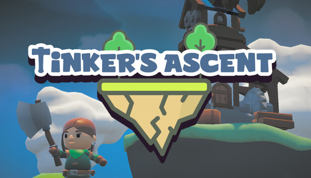 Tinkers Ascent