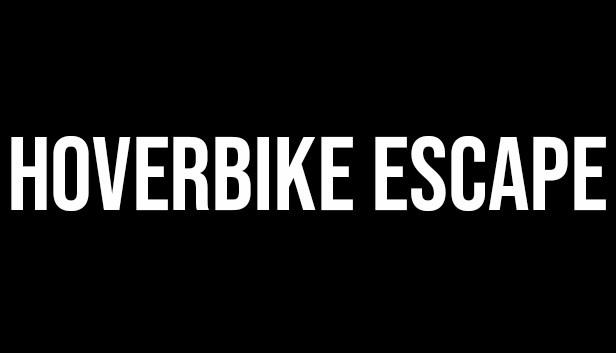 Hoverbike Escape