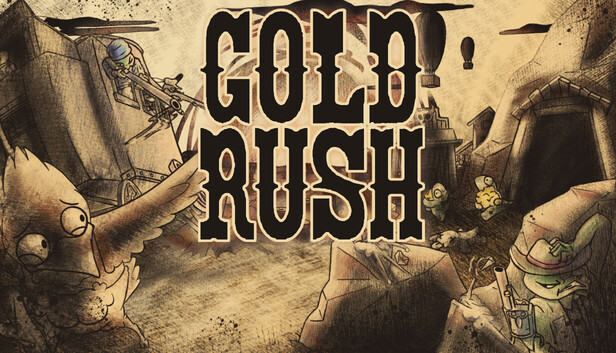Gold Rush