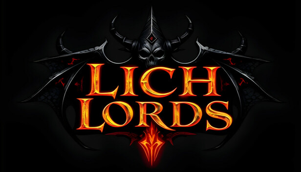 Lich Lords