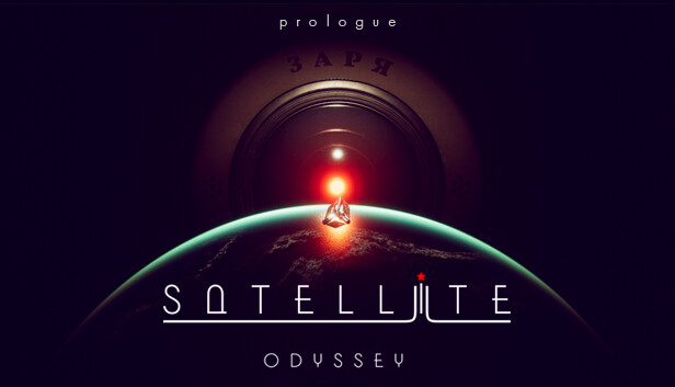 Satellite Odyssey: Prologue