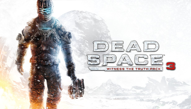 Dead Space™ 3 Witness the Truth Pack