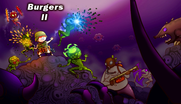 Burgers 2
