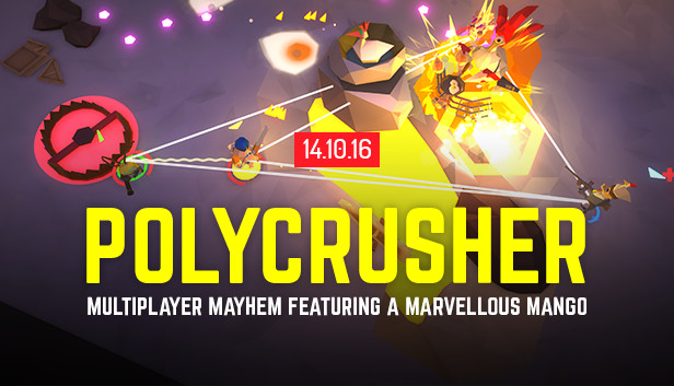 POLYCRUSHER