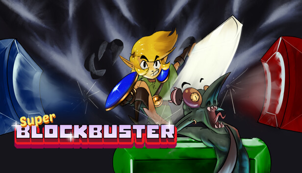 Super Blockbuster