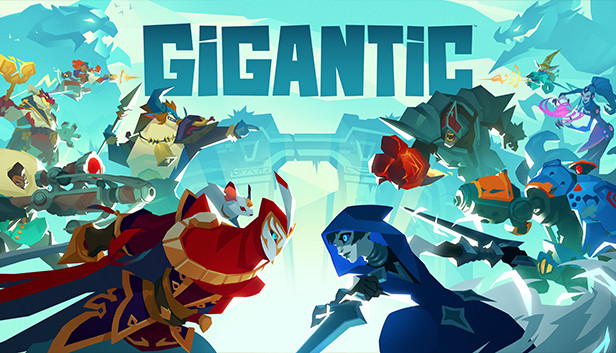 Gigantic
