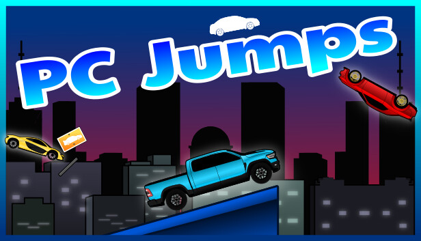 PC Jumps