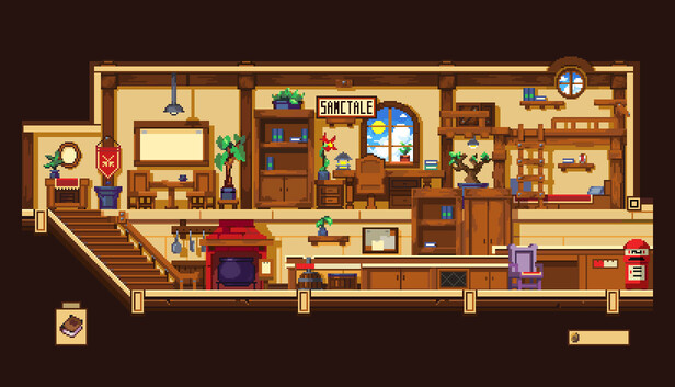 sanctale