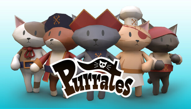 Purrates