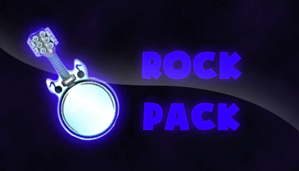 Ongaku Rock Pack