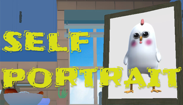 Self-Portrait