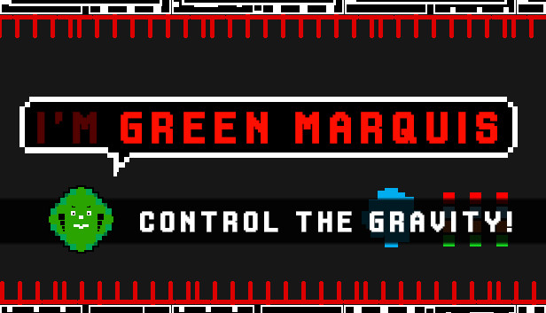 Green Marquis