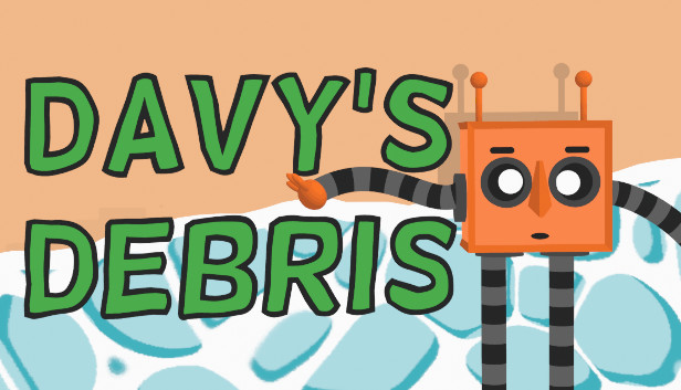 Davy's Debris