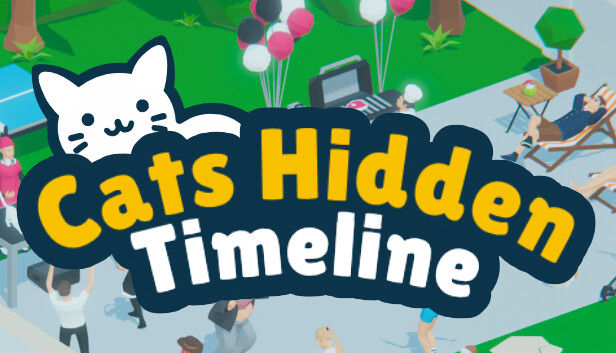Cats Hidden Timeline