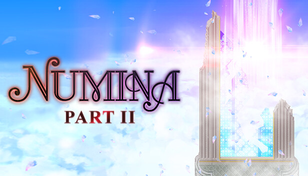 Numina - Part 2