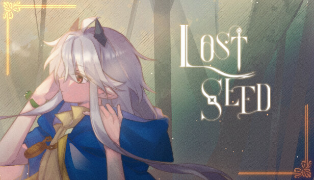 Lost Seed