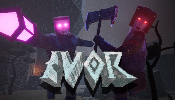 IVOR